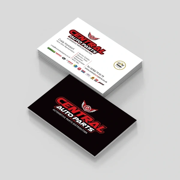Same Day Business Cards