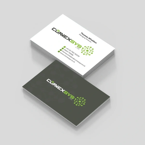 Same Day Business Cards